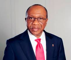 Another UNN Product, Godwin Emefiele Become New CBN Governor!